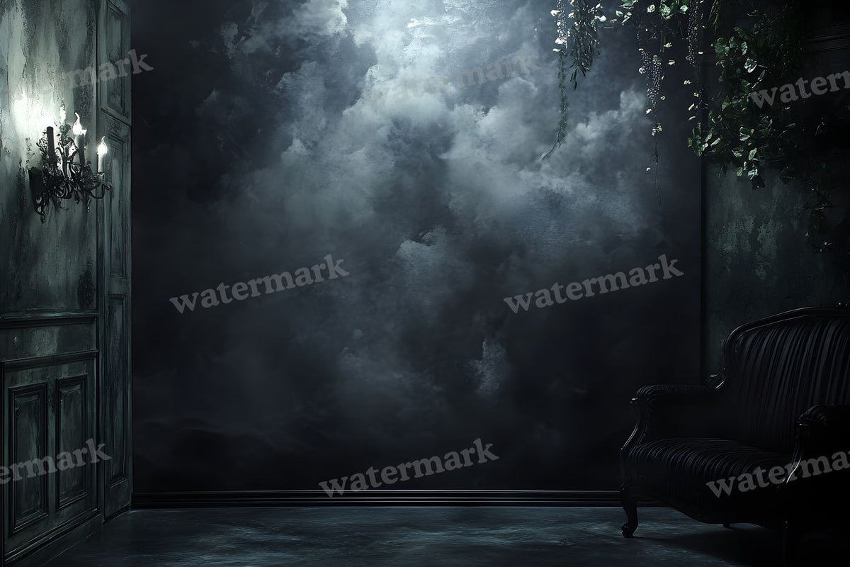Texture digital photo backdrop for photo editing, preview 34
