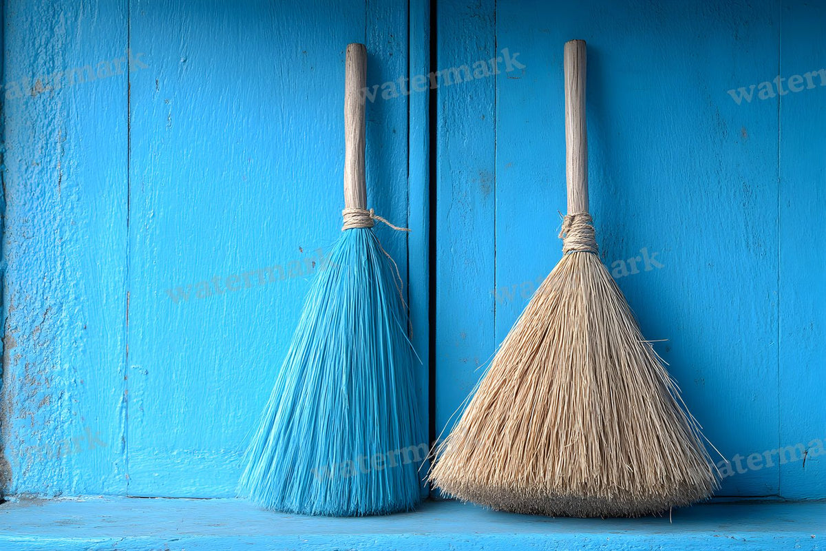 Witchbroom Cupboard Backdrop Images