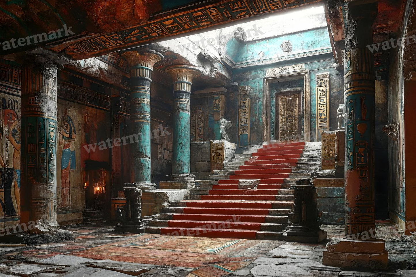 Ancient Egyptian Backdrop Images