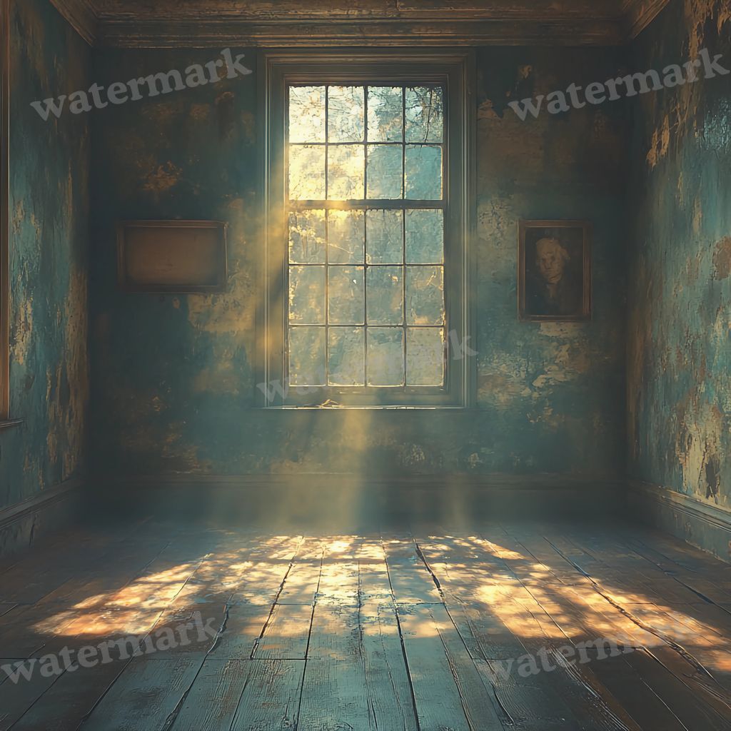 Rustic House Backdrop Images