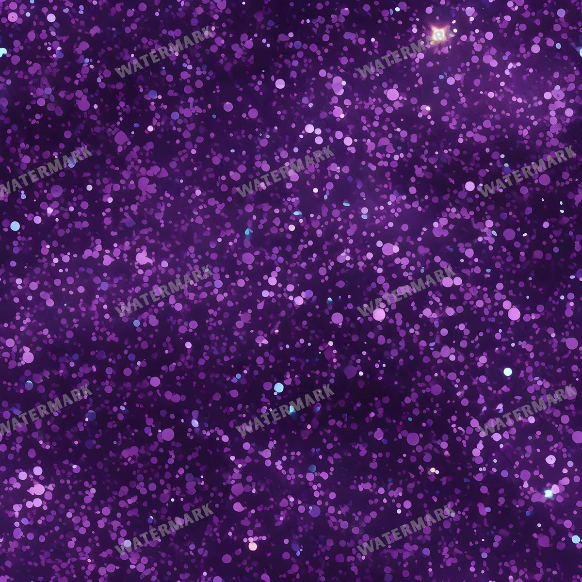 Glitter Seamless Pattern