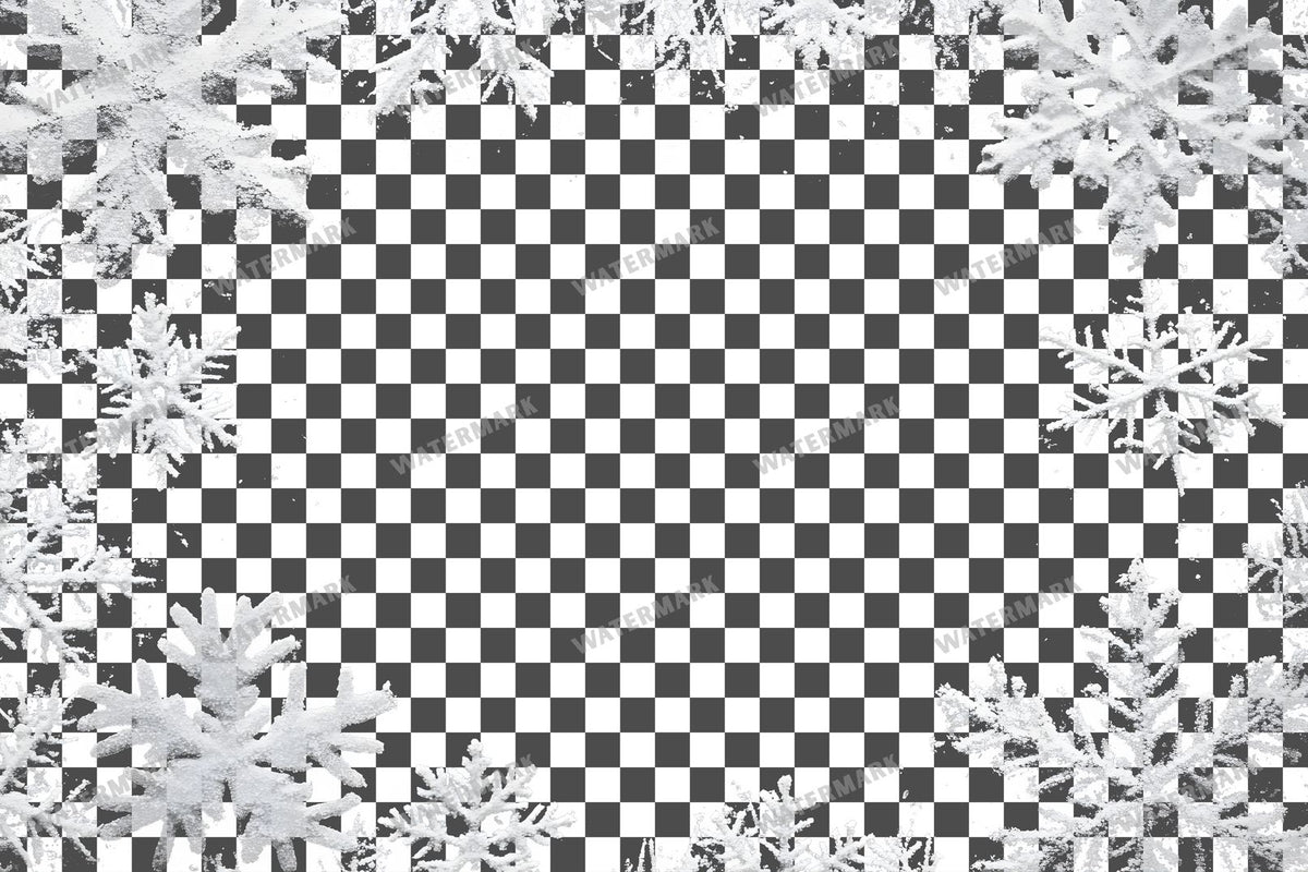 Snow Overlay