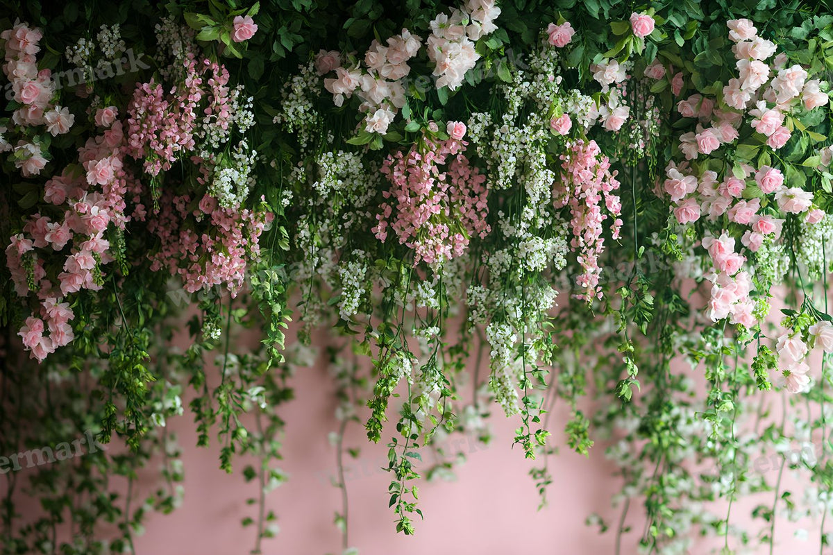 Valentine digital photo backdrop for photo editing, preview 35