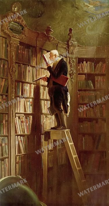 Wall Art Vintage Paintings