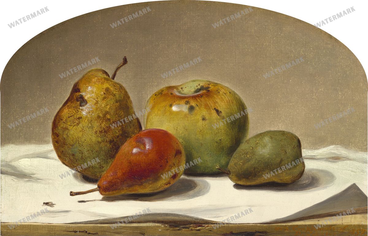 Wall Art Vintage Paintings