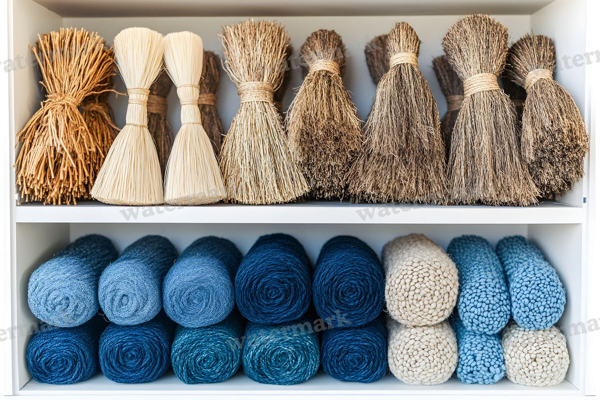 Witchbroom Cupboard Backdrop Images