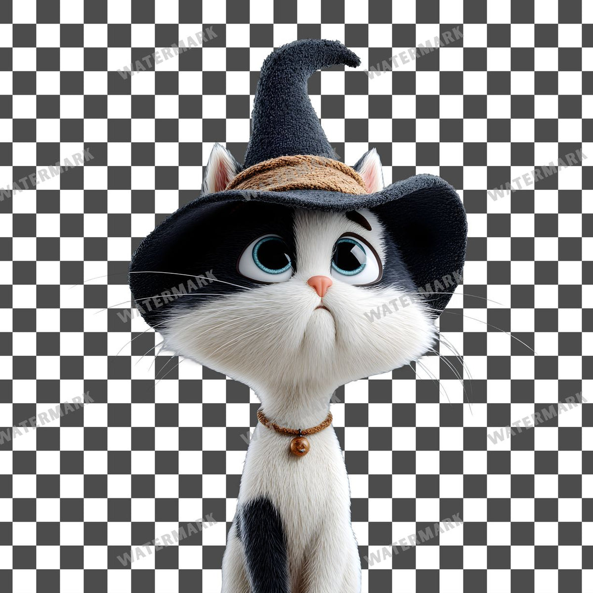 Witchcraft Clipart Pngs