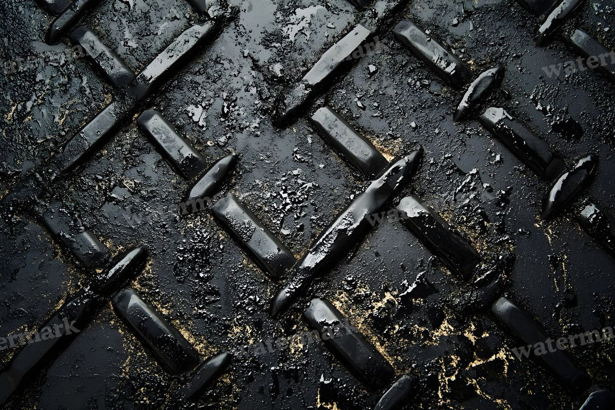 Black Textured digital photo backdrop for photo editing, preview 36