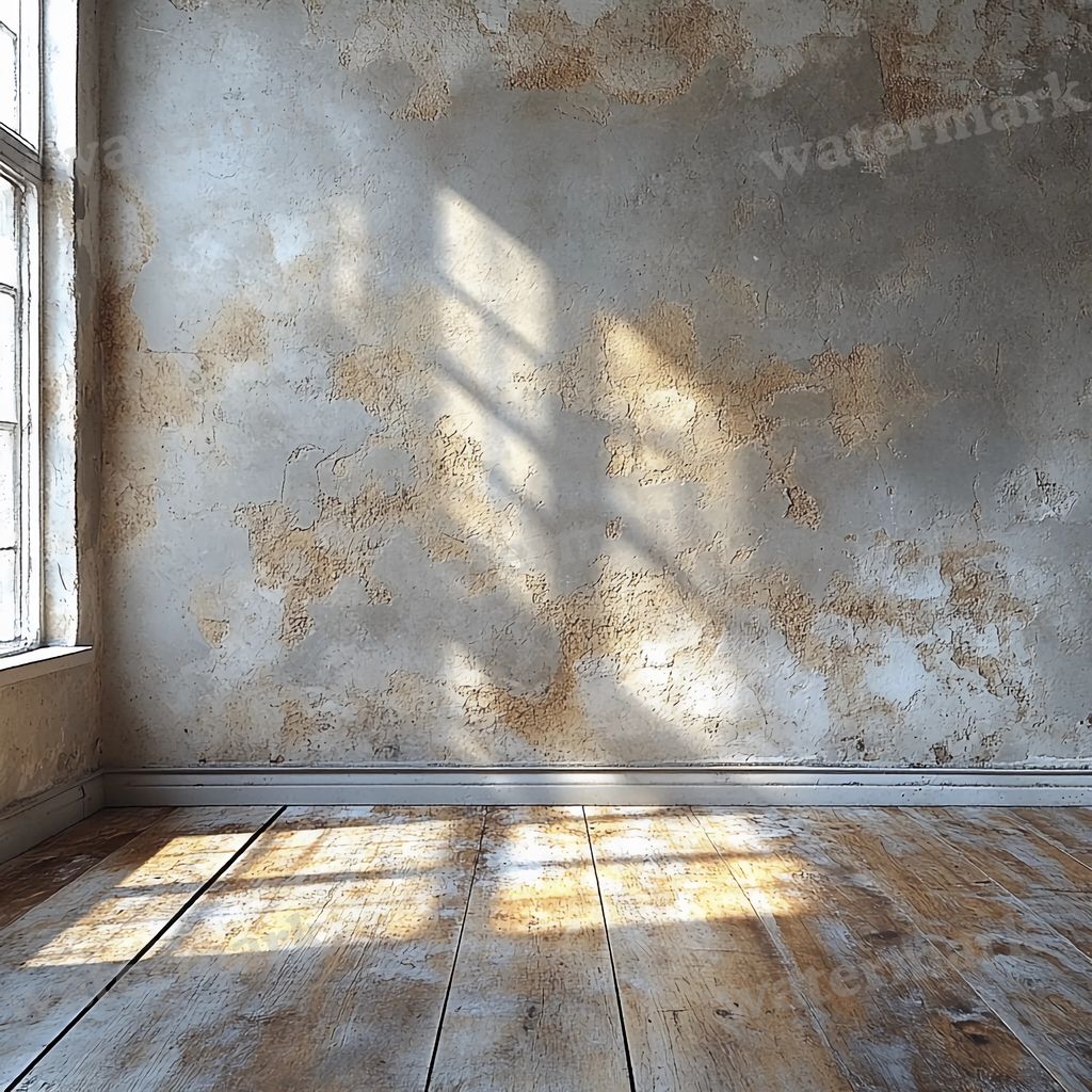 Rustic House Backdrop Images