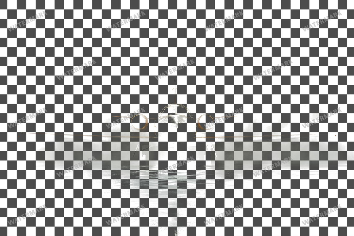 Airplane Transparent Overlay Pngs