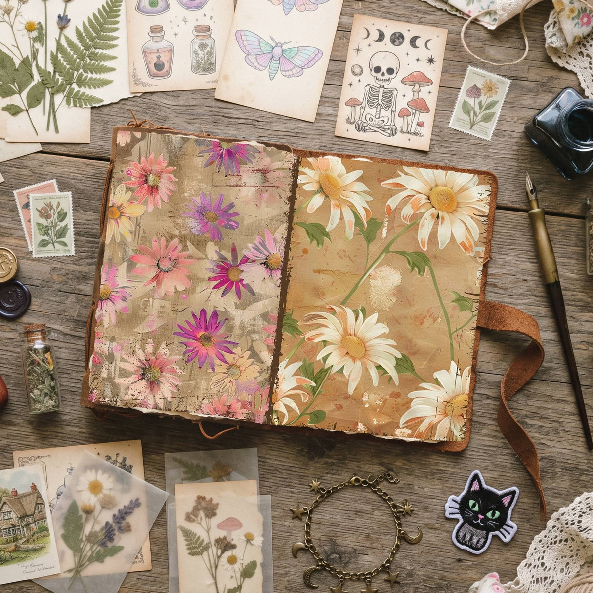 Daisy Digital Papers