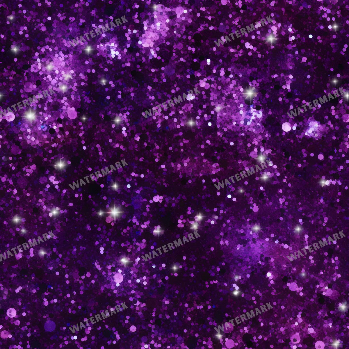Glitter Seamless Pattern