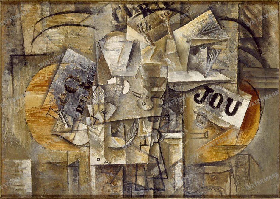 Pablo Picasso Vintage Paintings