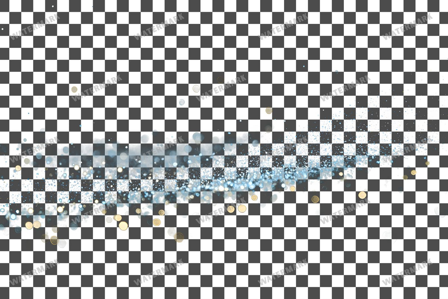 Starlight Tiny Sparkles Transparent Overlay Pngs