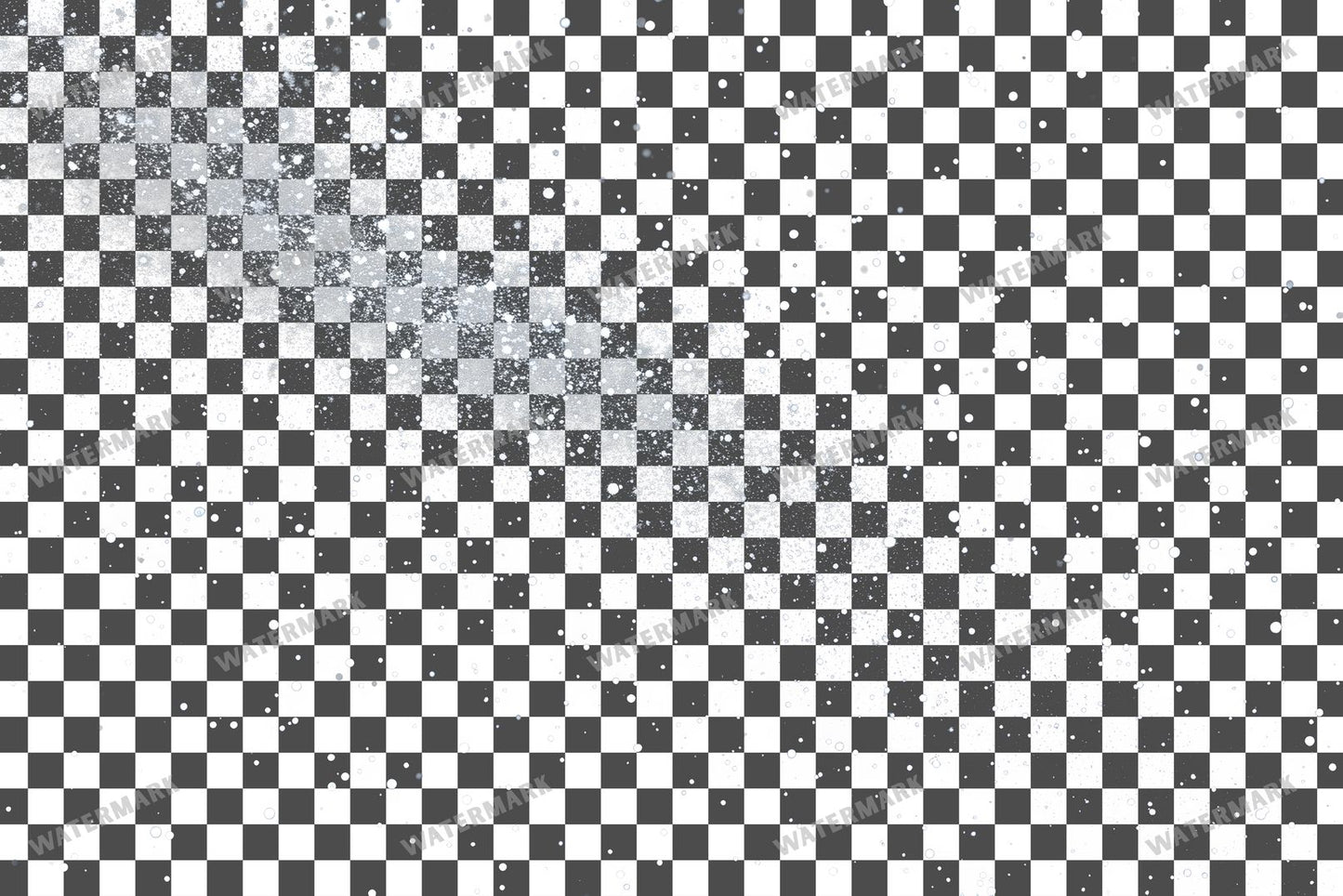 Starlight Transparent Overlay Pngs