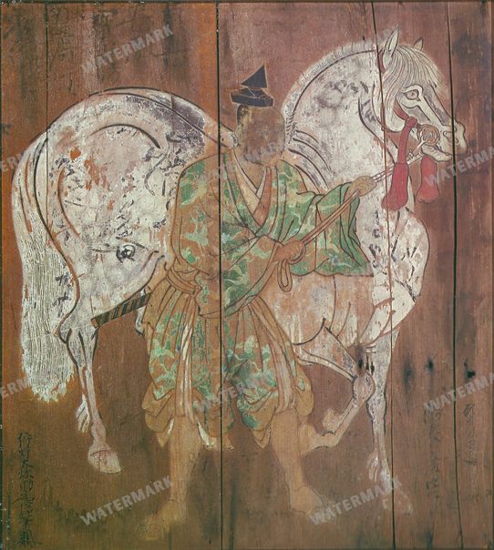 Wall Art Vintage Paintings