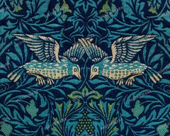 William Morris Vintage Prints