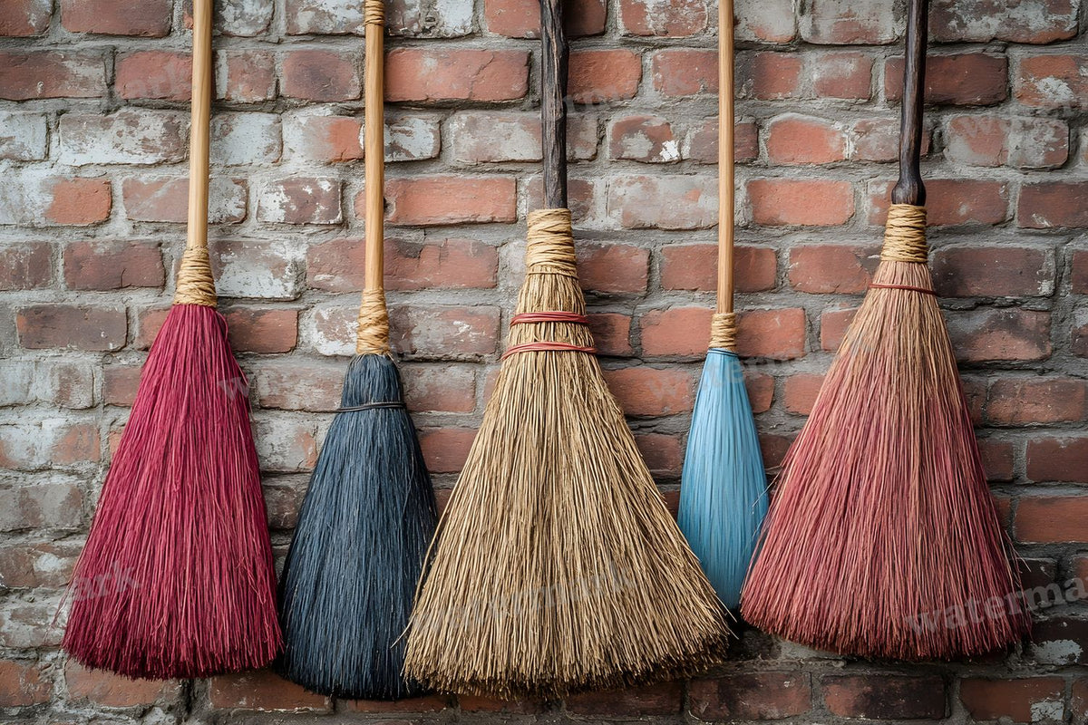Witchbroom Cupboard Backdrop Images