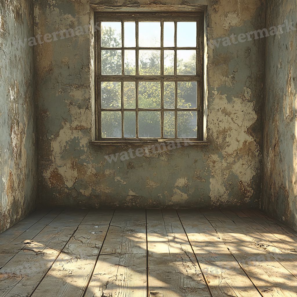 Rustic House Backdrop Images