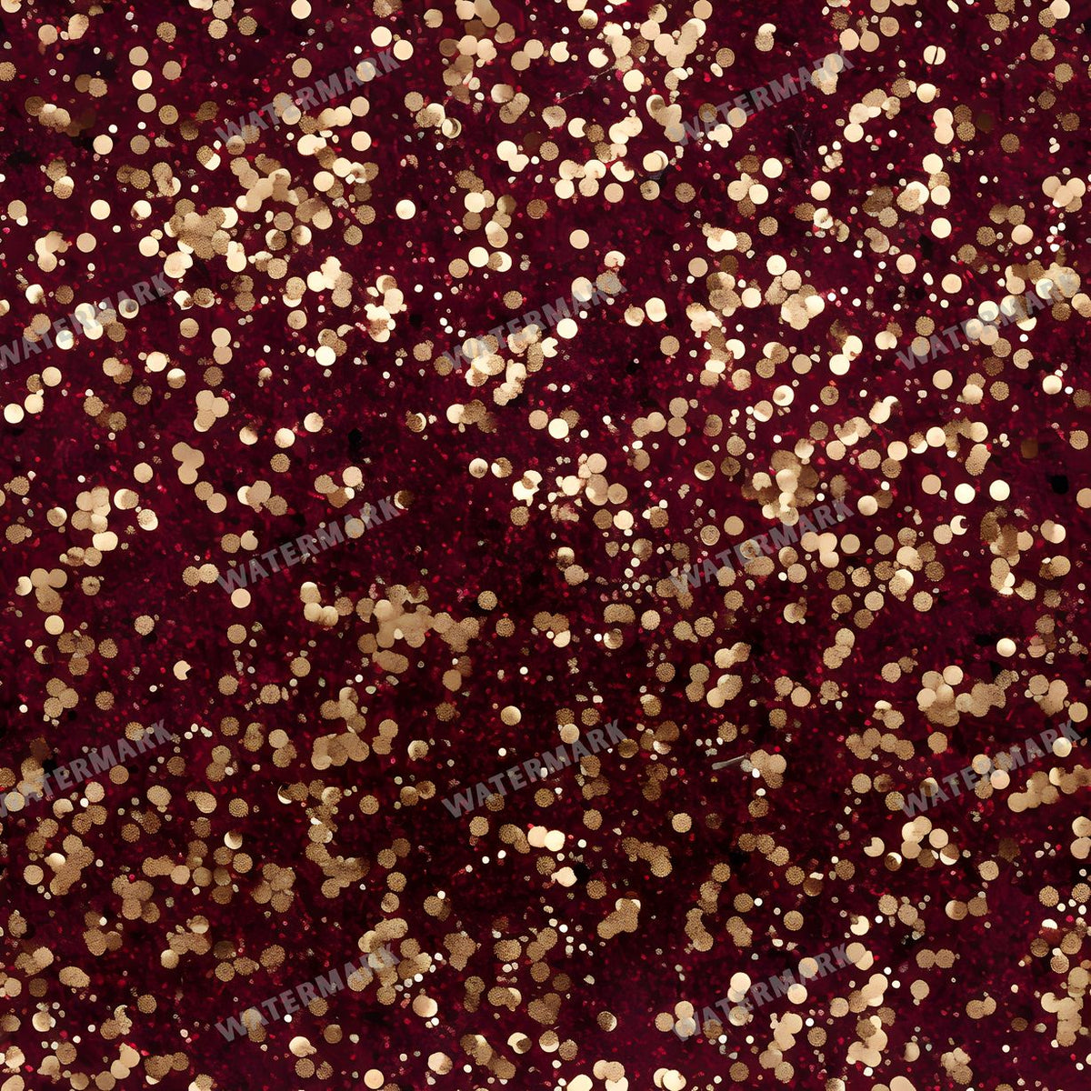 Glitter Seamless Pattern