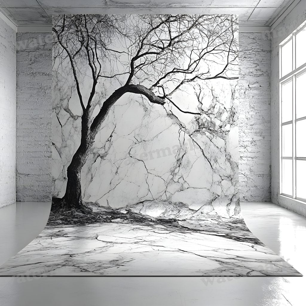 Marble Pillar Backdrop Images