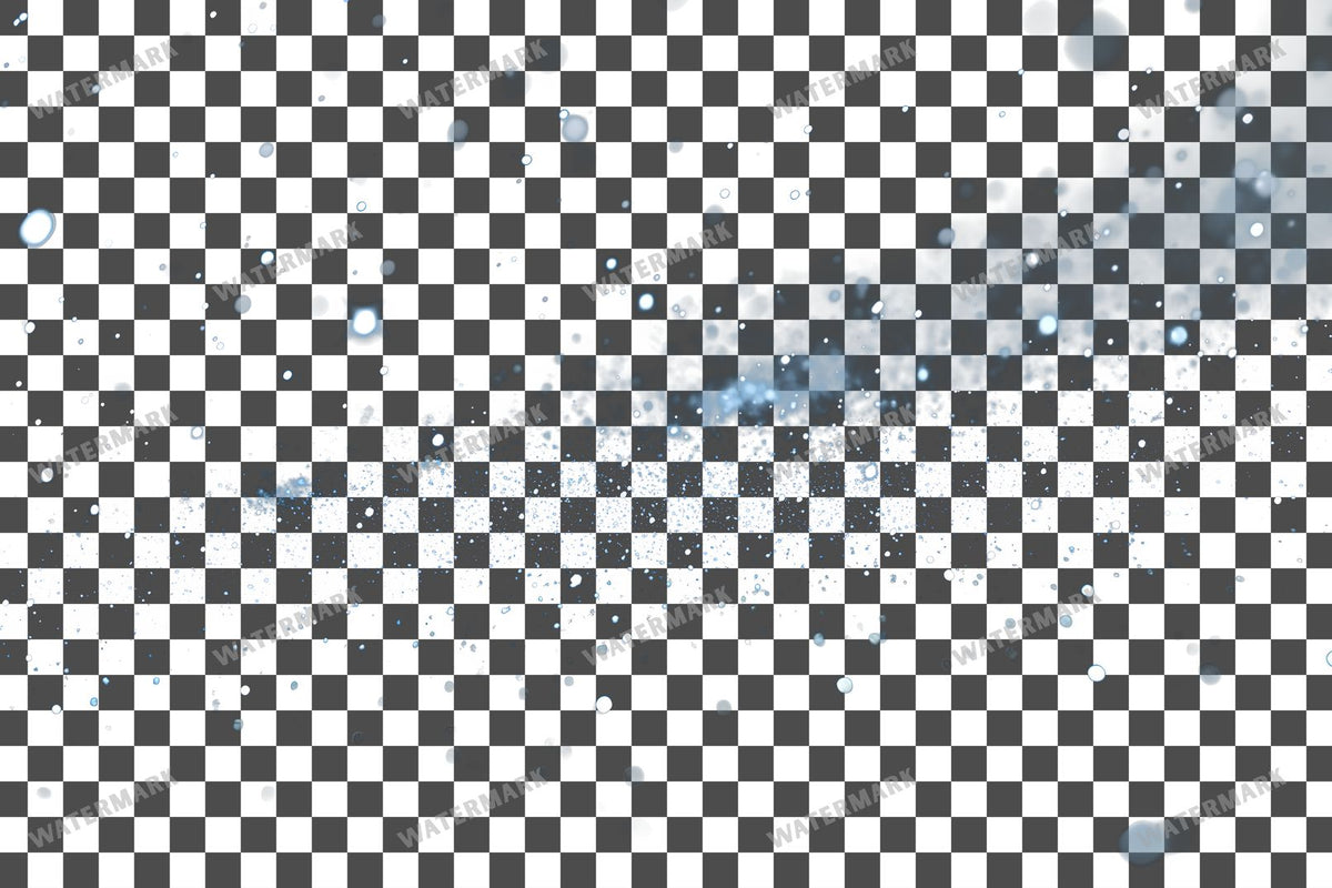 Starlight Transparent Overlay Pngs