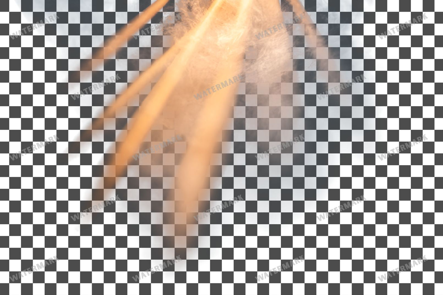 Warm Cozy Magical Disney Style Transparent Overlay Pngs