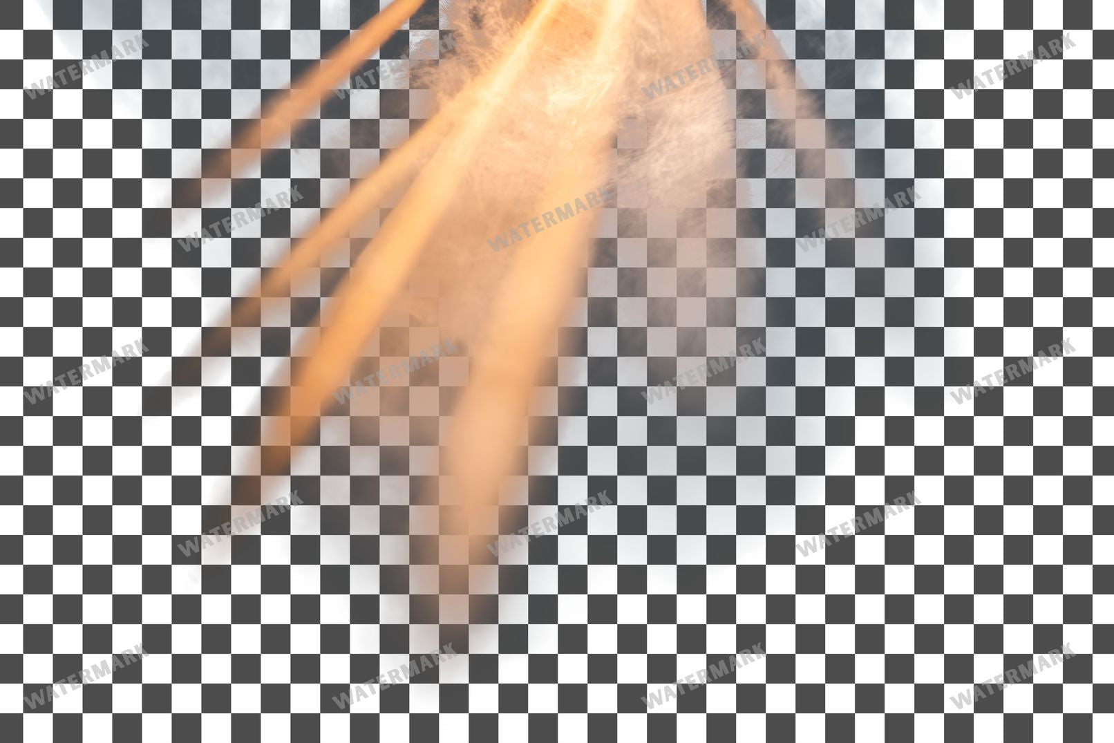 Warm Cozy Magical Disney Style Transparent Overlay Pngs