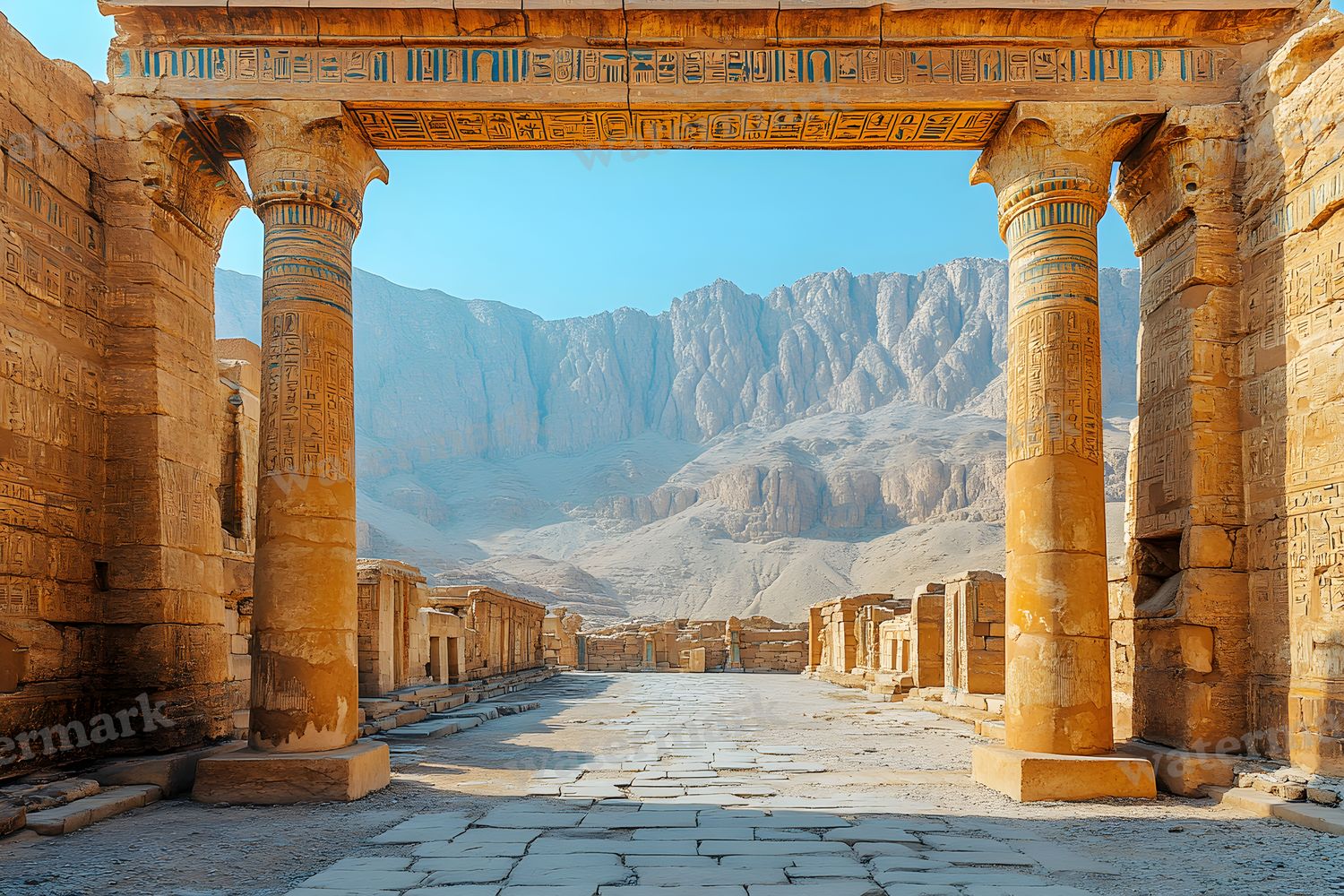Ancient Egyptian Backdrop Images