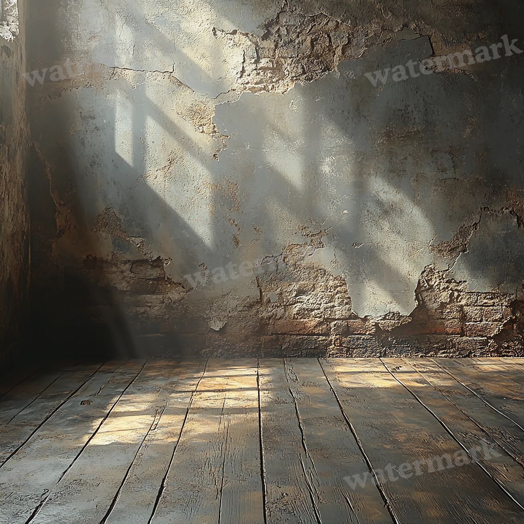 Rustic House Backdrop Images