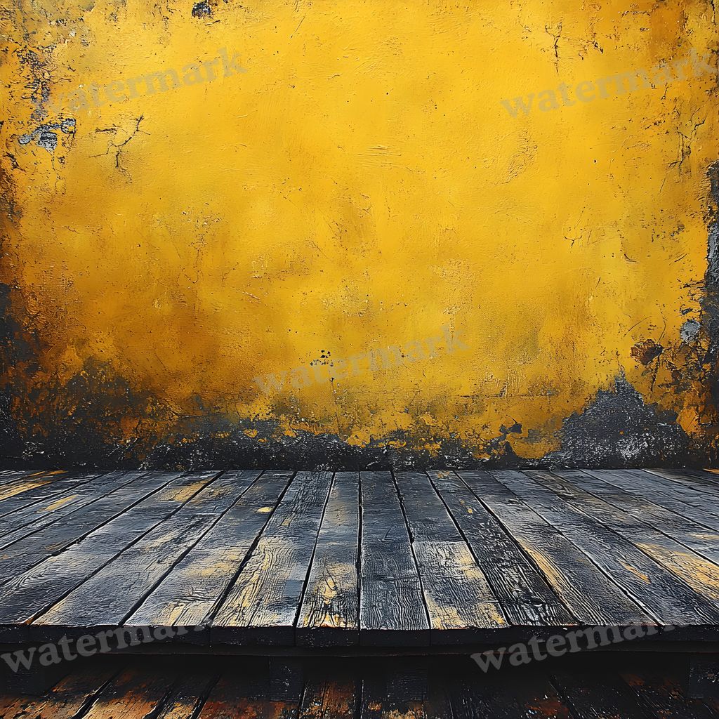 Rustic Textured Wall digital photo backdrop for photo editing, preview 38