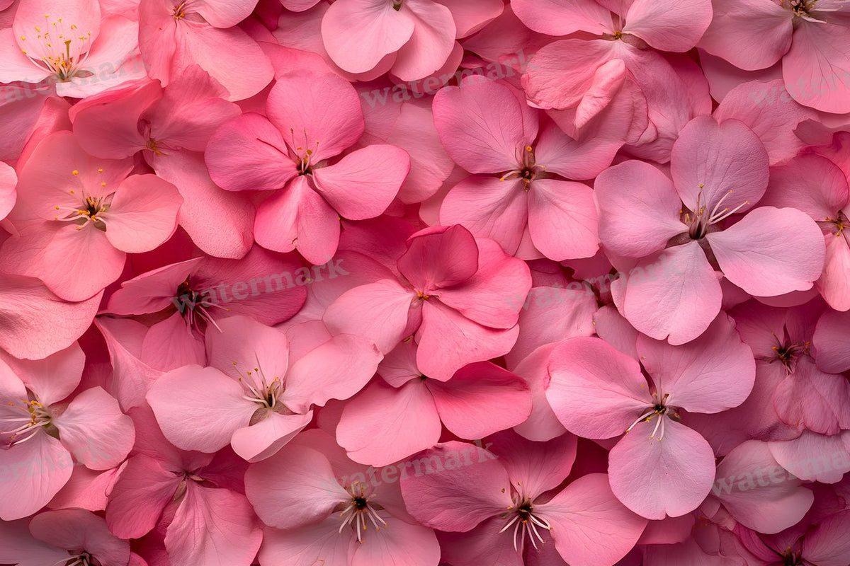 Spring Blossom Escape Backdrop Images