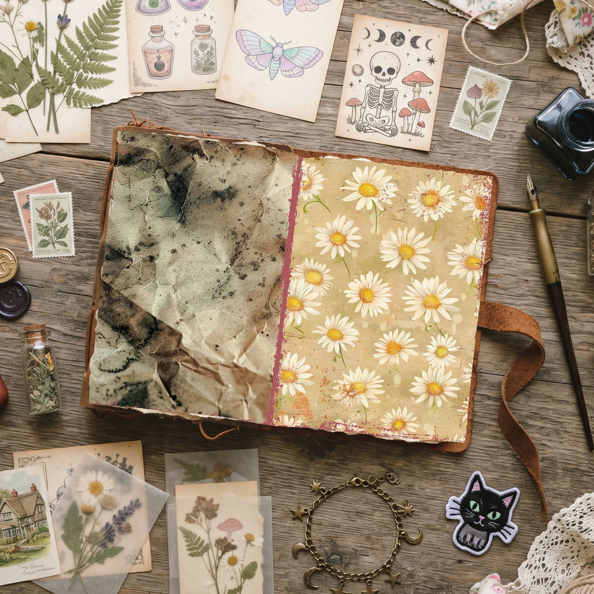 Daisy Digital Papers