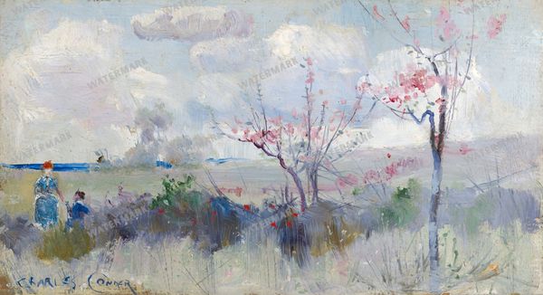 Wall Art Vintage Paintings