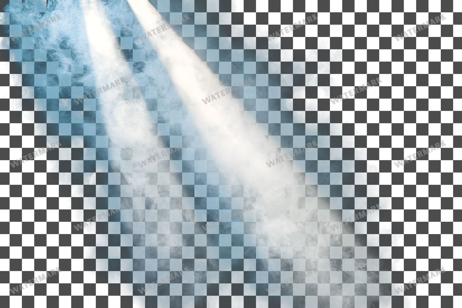 Warm Cozy Magical Disney Style Transparent Overlay Pngs
