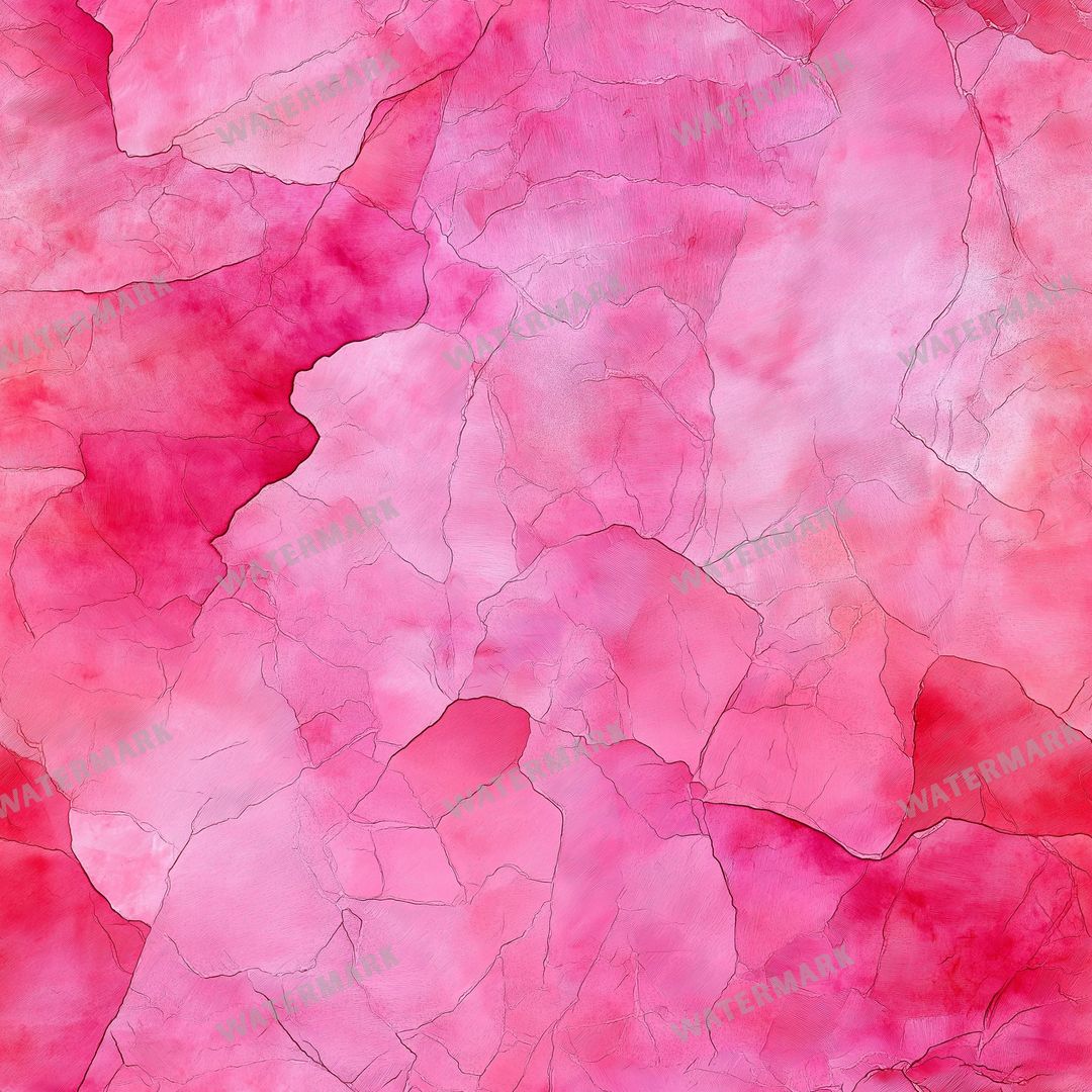 Watercolor Textures Seamless Pattern