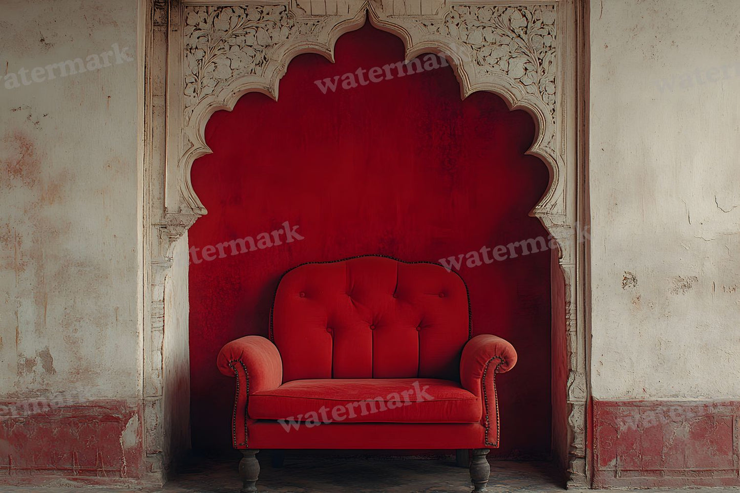 Regal Room Backdrop Images