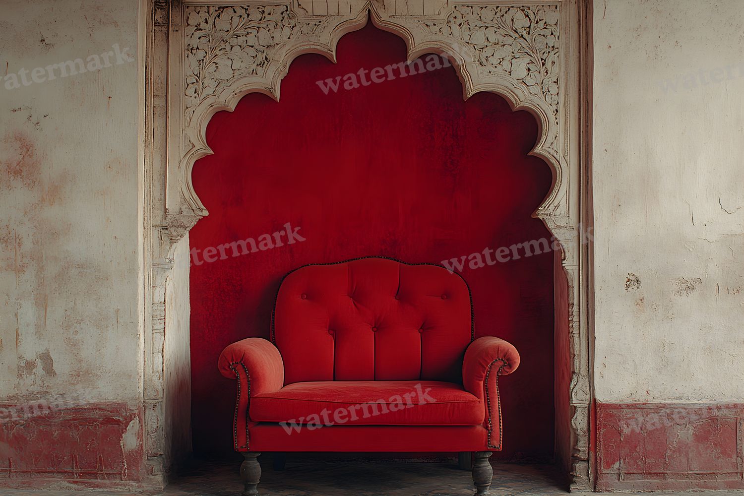 Regal Room Backdrop Images