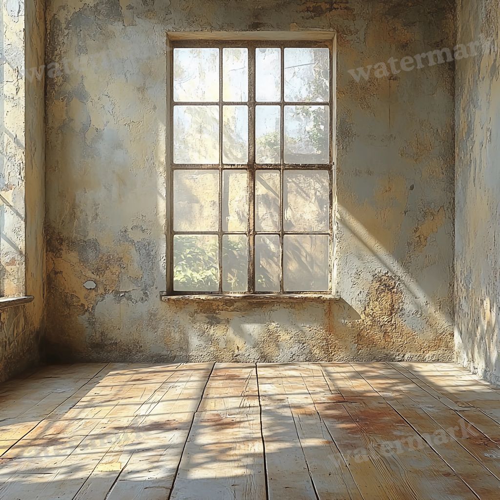 Rustic House Backdrop Images