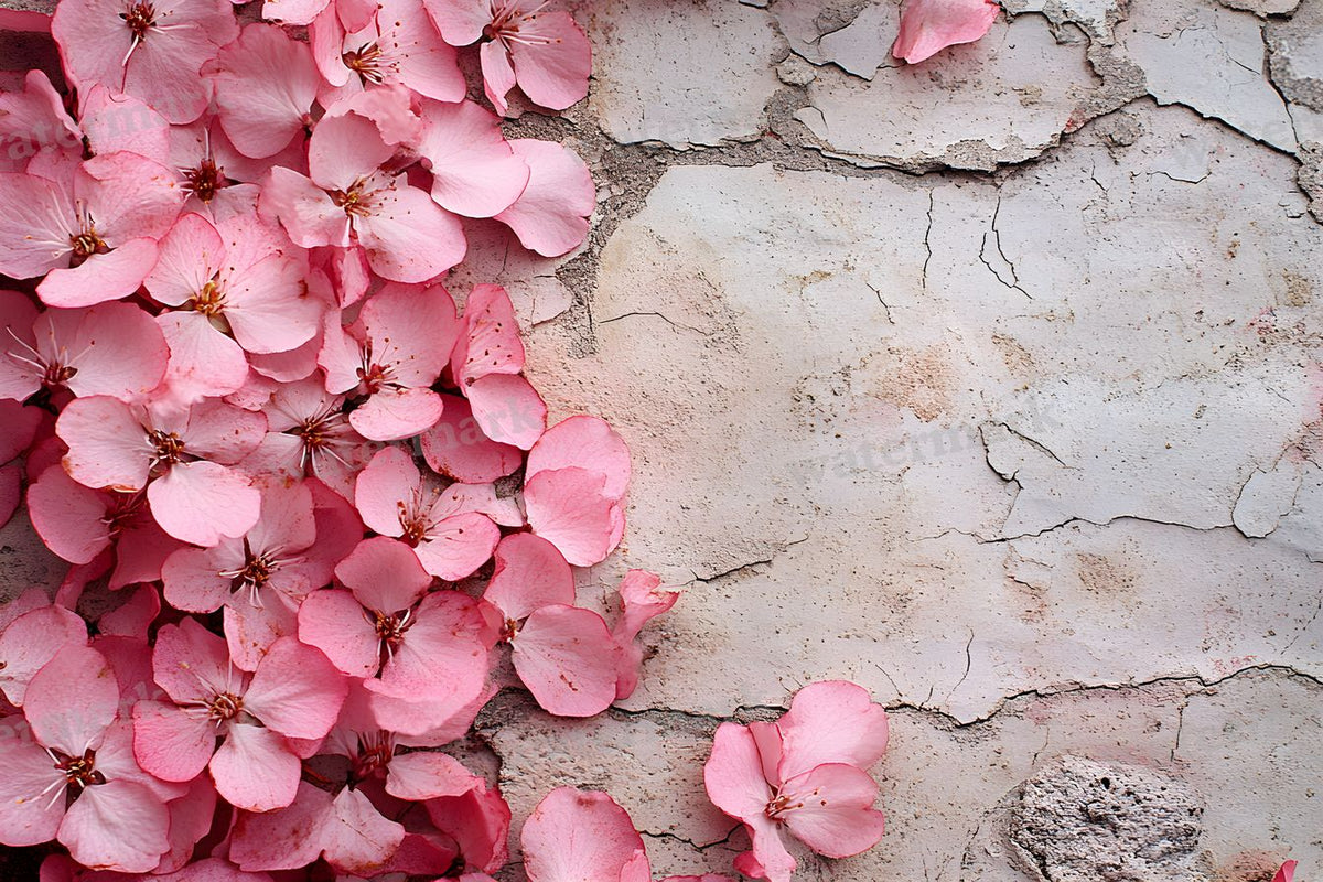 Spring Blossom Escape Backdrop Images