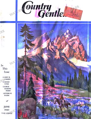 Ads Vintage Prints