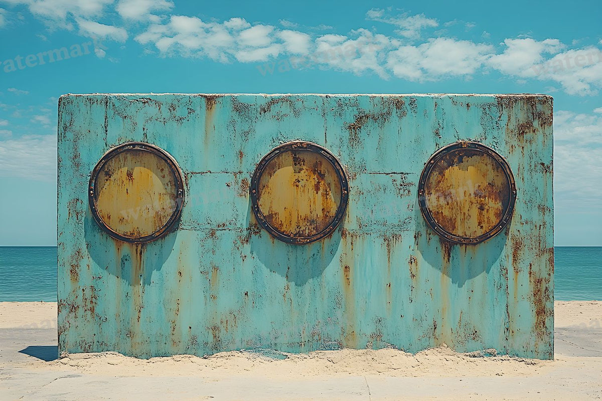 Dessert Steampunk Backdrop Images