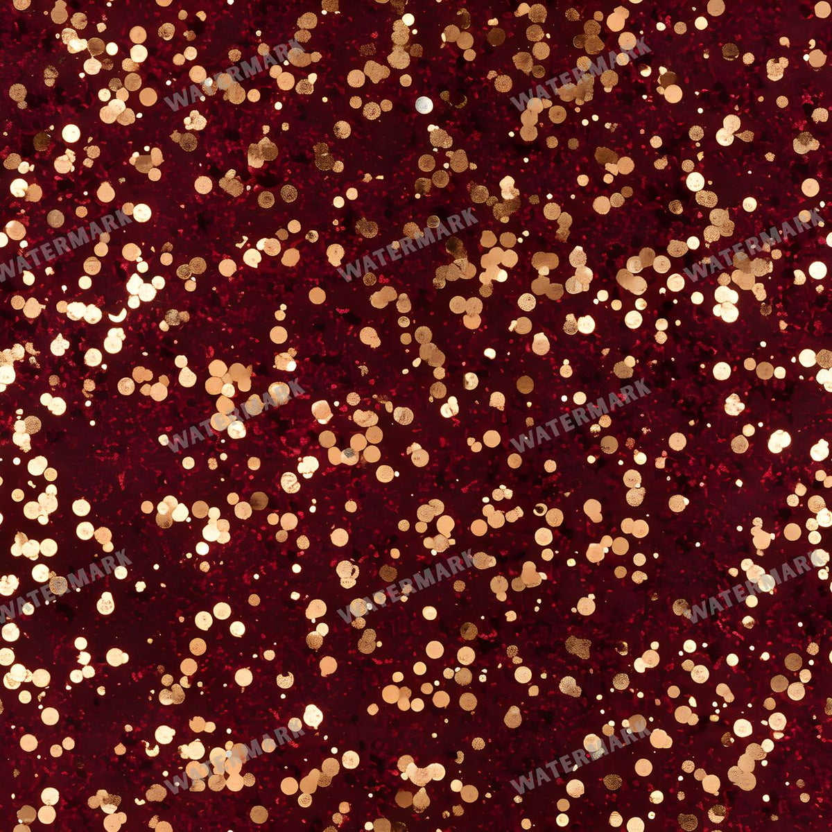 Glitter Seamless Pattern