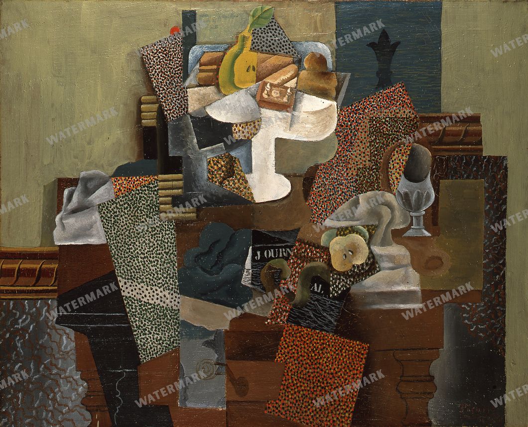 Pablo Picasso Vintage Paintings