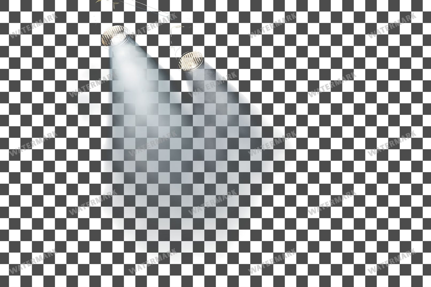 Warm Cozy Magical Disney Style Transparent Overlay Pngs