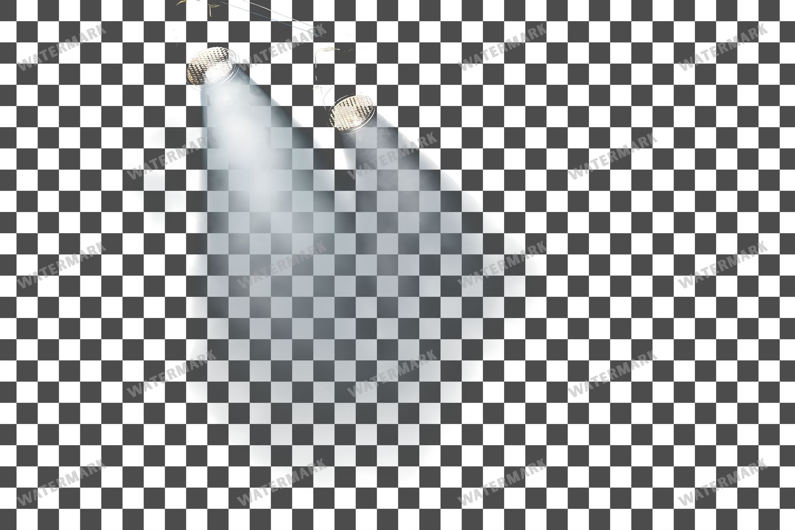 Warm Cozy Magical Disney Style Transparent Overlay Pngs