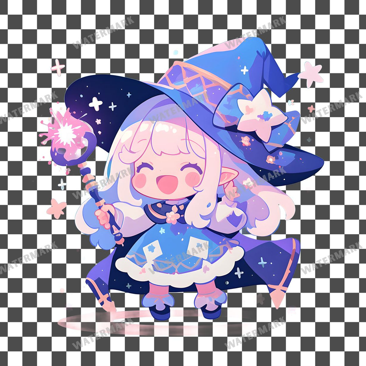 Witchcraft Clipart Pngs