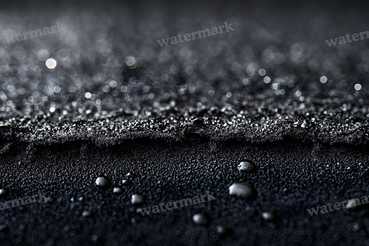 Black Textured digital photo backdrop for photo editing, preview 40