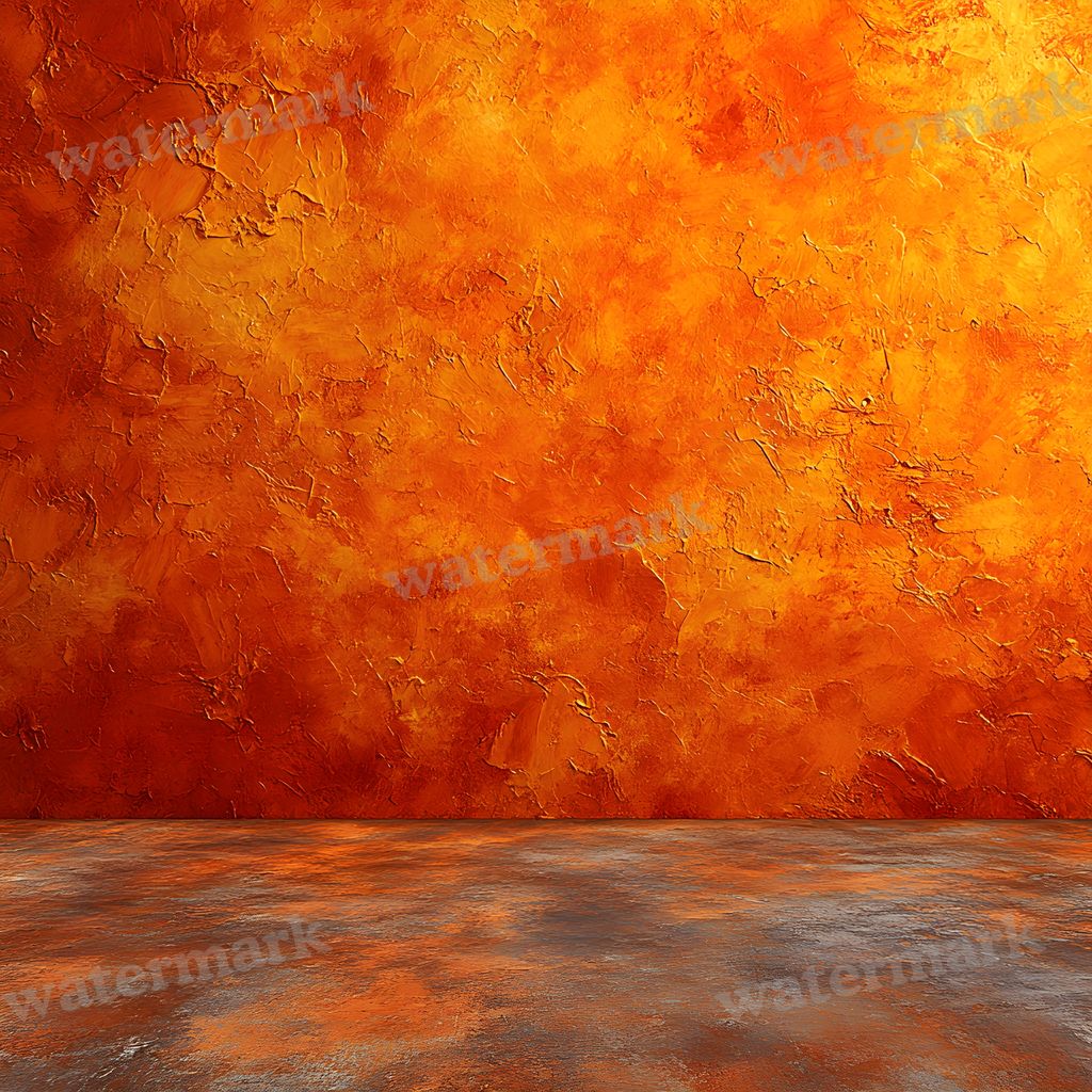 Rustic Textured Wall digital photo backdrop for photo editing, preview 40