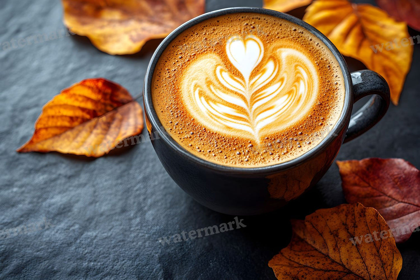 Coffee Shop Setting Backdrop Images